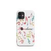 Lovelane Notes Snap case for iPhone® - Image 4