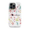 Lovelane Notes Snap case for iPhone® - Image 15