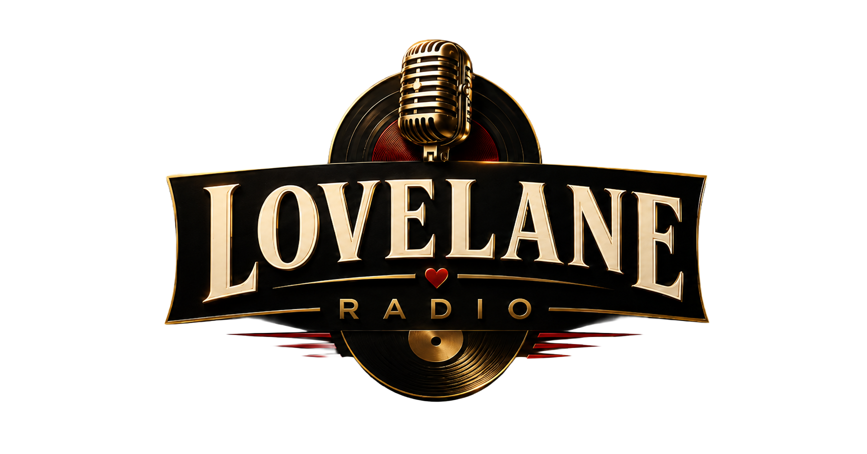 LOVELANE MUSIC GROUP — Lovelane Radio